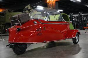 Immagine 7/16 di Messerschmitt &#x2F; FMR KR 200 (1955)