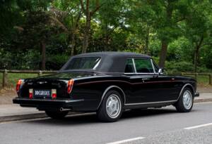 Image 8/28 of Bentley Continental (1988)