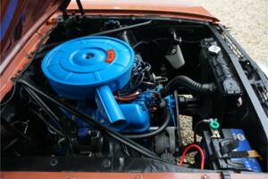 Bild 36/50 von Ford Mustang 289 (1966)
