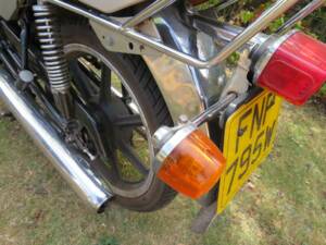 Image 35/36 of Yamaha RD 125 DX (1981)