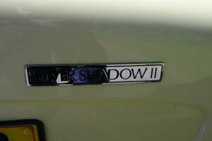 Bild 29/50 von Rolls-Royce Silver Shadow I (1977)