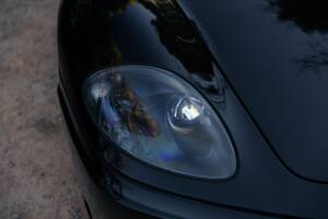 Bild 10/65 von Ferrari 360 Spider (2006)