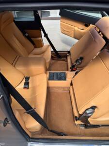Image 12/23 of Ferrari Mondial Quattrovalvole (1985)