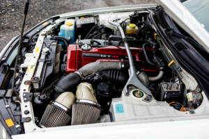 Image 38/50 de Nissan Skyline GT-R (1999)