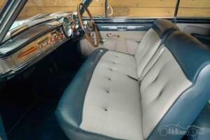 Bild 12/19 von Lancia Aurelia B53 Allemano (1952)