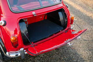 Imagen 34/36 de Austin Mini Cooper S 1275 (1965)