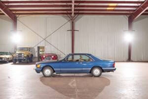 Bild 19/42 von Mercedes-Benz 560 SEC (1991)