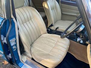 Imagen 7/50 de Rover 3500 S Estoura (1974)
