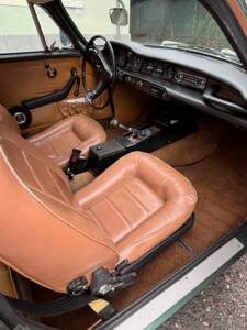 Bild 6/10 von Volvo 1800 ES (1972)