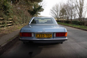 Image 19/27 de Mercedes-Benz 300 SL (1987)