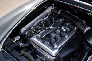 Image 31/31 of Alfa Romeo 2600 Spider (1963)