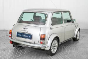 Bild 24/50 von Mini Cooper 1.3i MPI (1999)