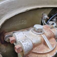 Bild 61/109 von Hotchkiss M 201 (1962)