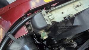 Image 29/34 of Mercedes-Benz 500 SL (1986)