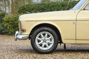 Bild 29/50 von Volvo Amazon  P121 (1965)