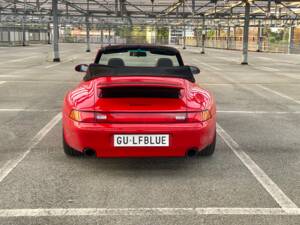 Bild 4/44 von Porsche 911 Carrera (1994)