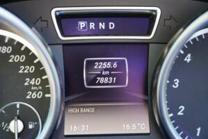 Image 4/15 of Mercedes-Benz G 500 (SWB) (2013)