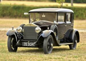 Bild 7/50 von Rolls-Royce 20 HP (1928)
