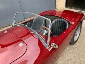Imagen 10/40 de AC Ace Bristol (1956)
