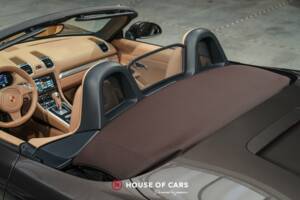 Bild 15/24 von Porsche Boxster (2014)