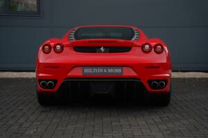Afbeelding 8/50 van Ferrari F 430 (2005)