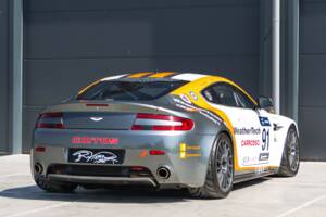 Bild 18/50 von Aston Martin V8 Vantage (2010)