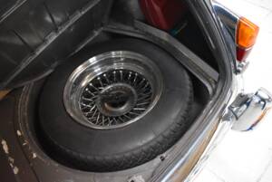 Image 38/39 of Jaguar Mk II 3.8 (1960)