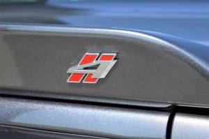 Bild 27/35 von Dodge Challenger SXT (2019)
