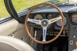 Image 13/40 de Lamborghini 400 GT (1967)