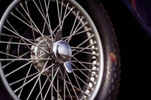 Image 6/28 of Singer 9 Sports (1934)