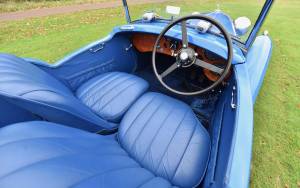 Image 23/50 de Bentley 4 1&#x2F;4 Litre (1937)