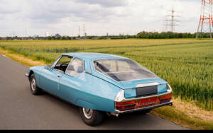 Bild 4/59 von Citroën SM (1971)