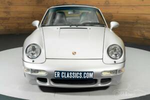 Afbeelding 17/19 van Porsche 911 Carrera S (1998)