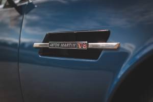 Imagen 27/27 de Aston Martin V8 EFi (1986)