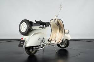 Image 4/30 de Piaggio DUMMY (1956)