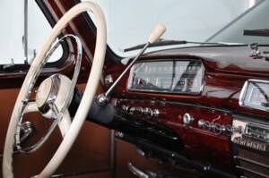 Afbeelding 8/8 van Mercedes-Benz 220 S (1958)