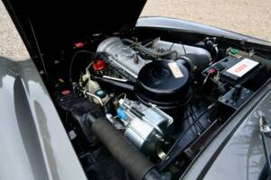 Image 28/50 of Mercedes-Benz 190 SL (1956)
