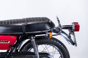 Immagine 15/40 di Suzuki DUMMY (1974)