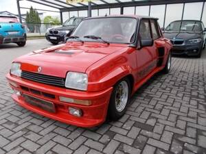 Bild 5/15 von Renault R 5 Turbo 2 (1984)