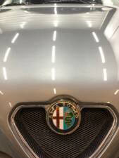 Image 15/19 de Alfa Romeo Spider 3.0 V6 12V (1999)