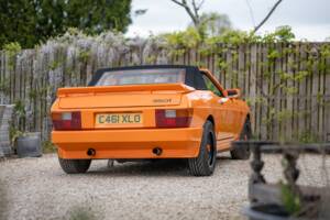 Image 16/50 of TVR Tasmin Series 1 (1985)