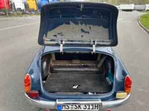 Bild 27/32 von Wartburg (311/0) 1000 Standard (1964)