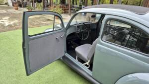Image 20/52 of Volkswagen Beetle 1200 Standard "Oval" (1957)