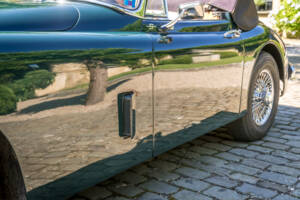Image 24/37 de Jaguar XK 150 3.8 SE DHC (1959)