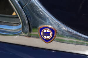 Image 21/24 of Lancia Flaminia Coupe Pininfarina 3B (1963)