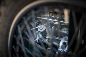 Immagine 22/22 di Bentley 4 1/2 Litre (1928)