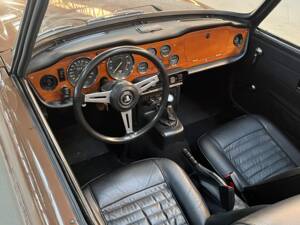 Immagine 18/50 di Triumph TR 6 (1974)
