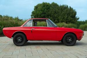 Image 5/50 of Lancia Fulvia Safari (1976)