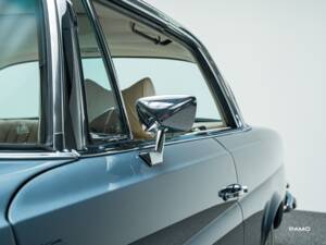 Bild 17/31 von Mercedes-Benz 280 SE 3,5 (1971)