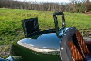 Image 15/16 de Bentley 4 1/2 Litre (1927)